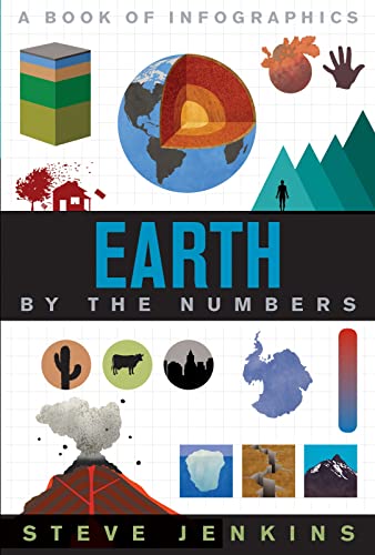 Earth: By The Numbers: 1